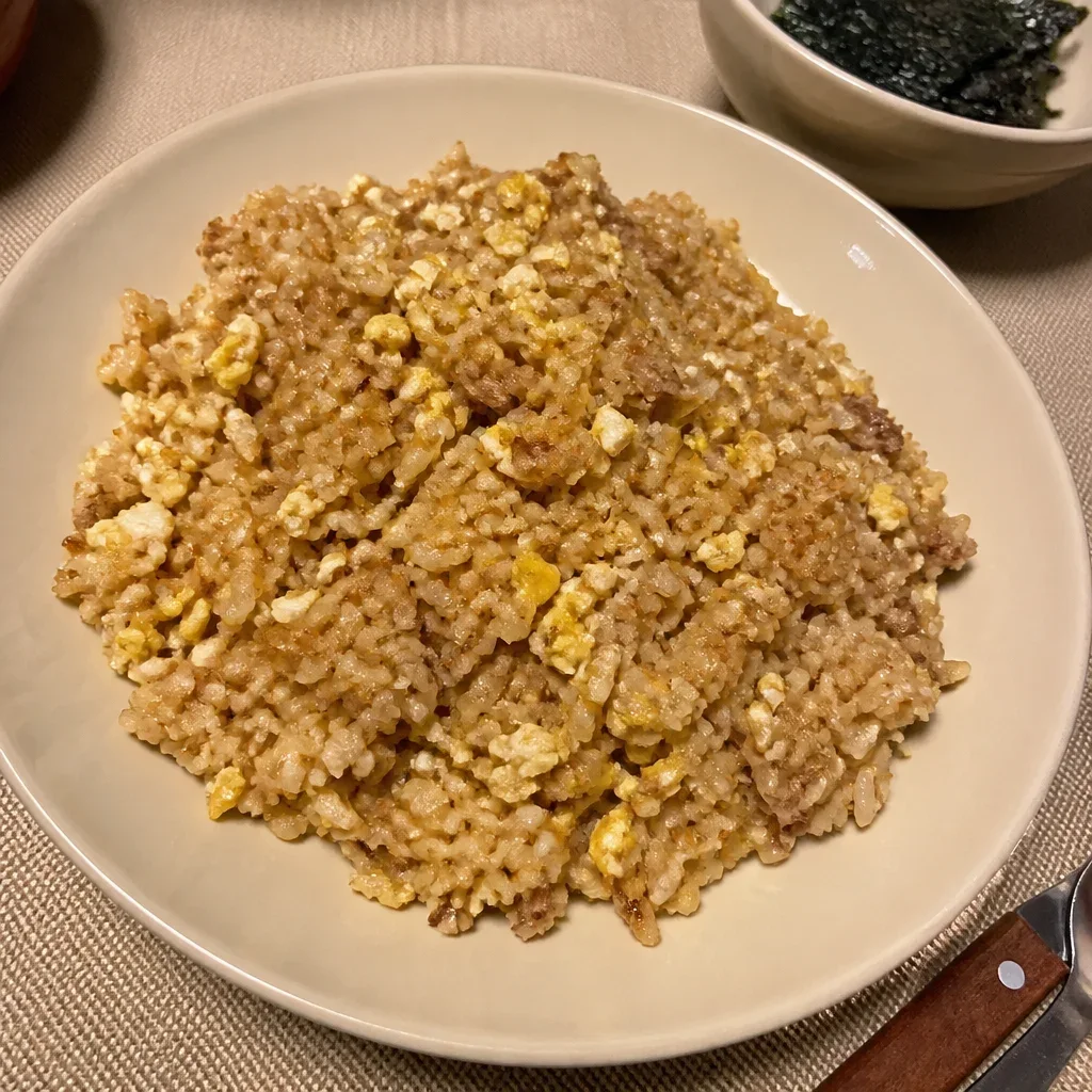 エゴマの葉包み卵焼き弁当